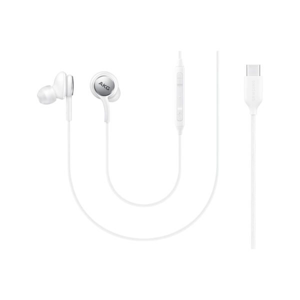 Samsung AKG-USB-C Hörlurar
