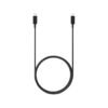 Samsung USB-C till USB-C Kabel