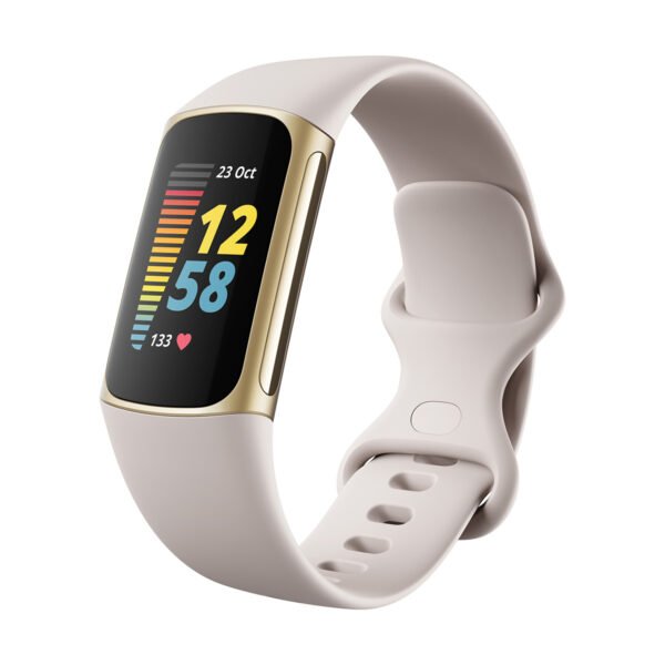 Fitbit Charge 5