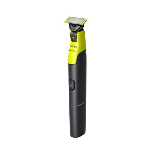 Philips Skäggtrimmer OneBlade 360 för ansikte och kropp